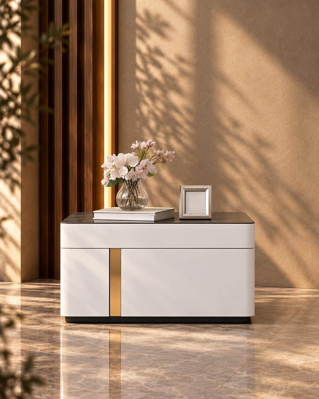 Seko Nightstand Set