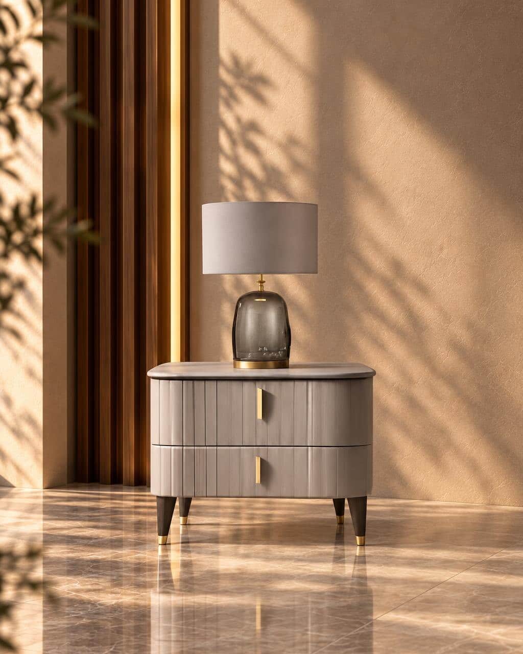 Sano Nightstand Set