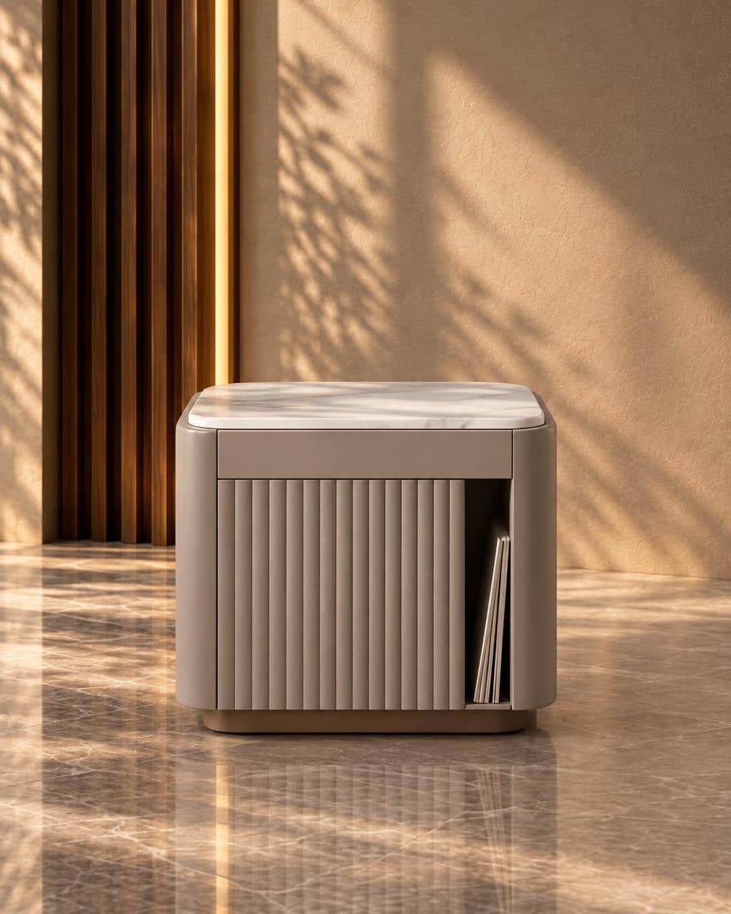Rora Nightstand Set