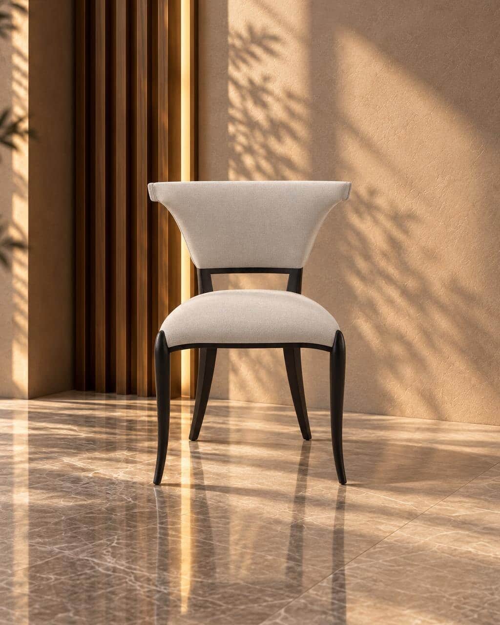 Ova Dining Chair