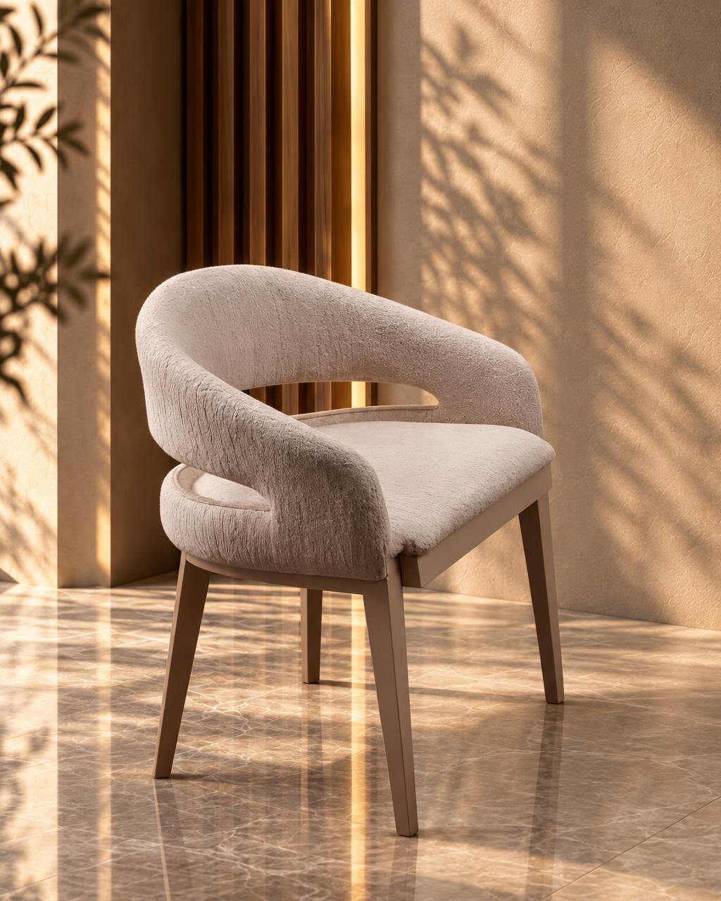 Leno Dining Chair