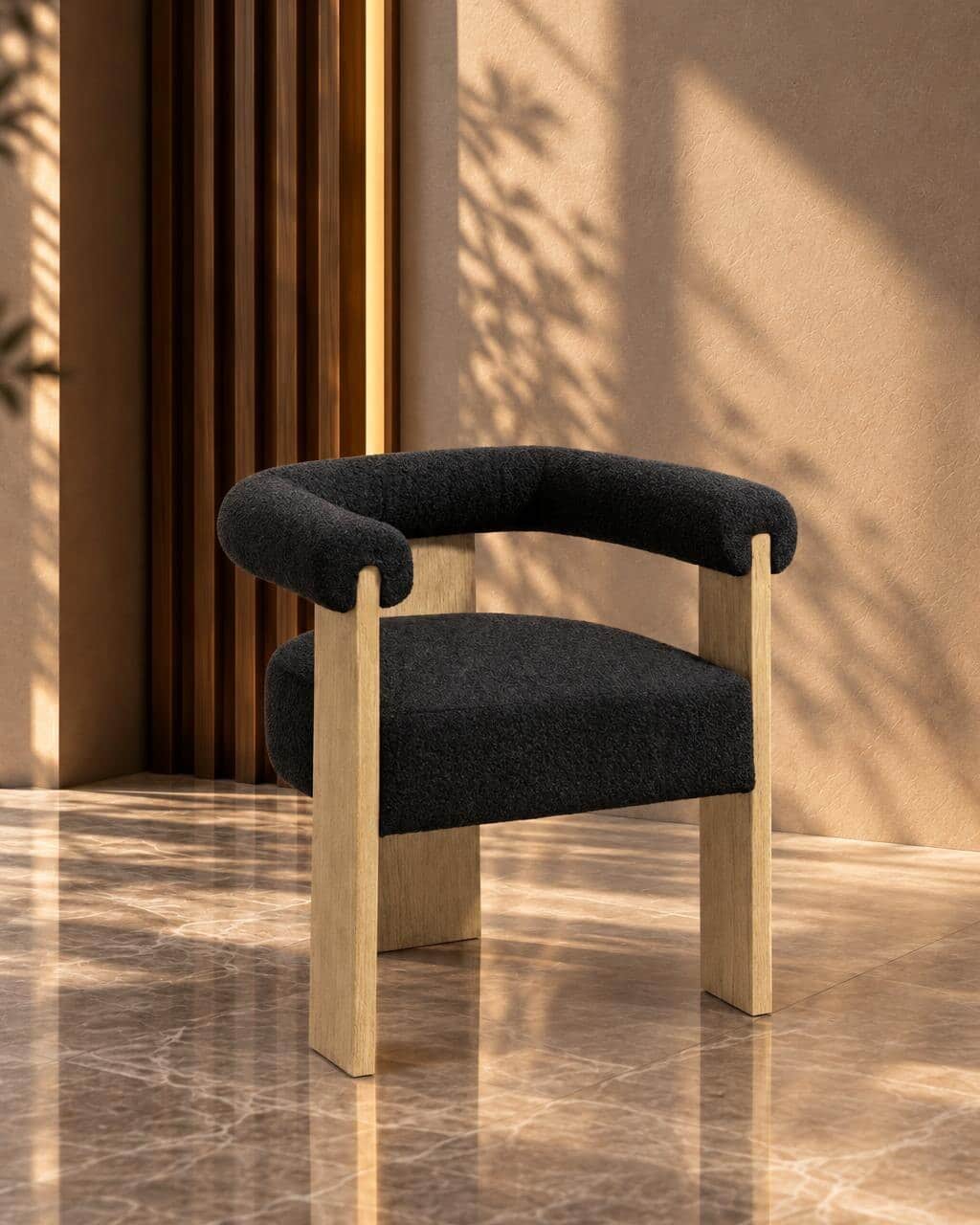 Rhea Dining Chair
