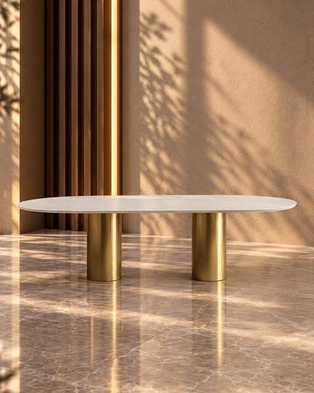 Jivo Dining Table