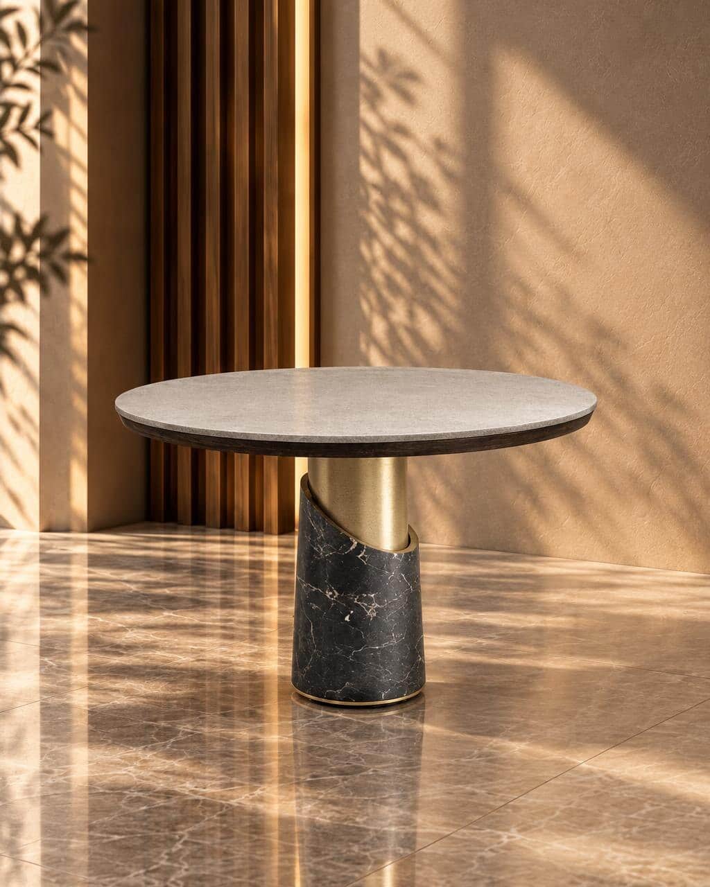 Eron Dining Table