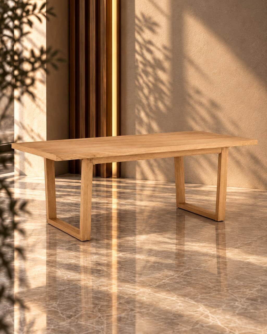 Riva Dining Table