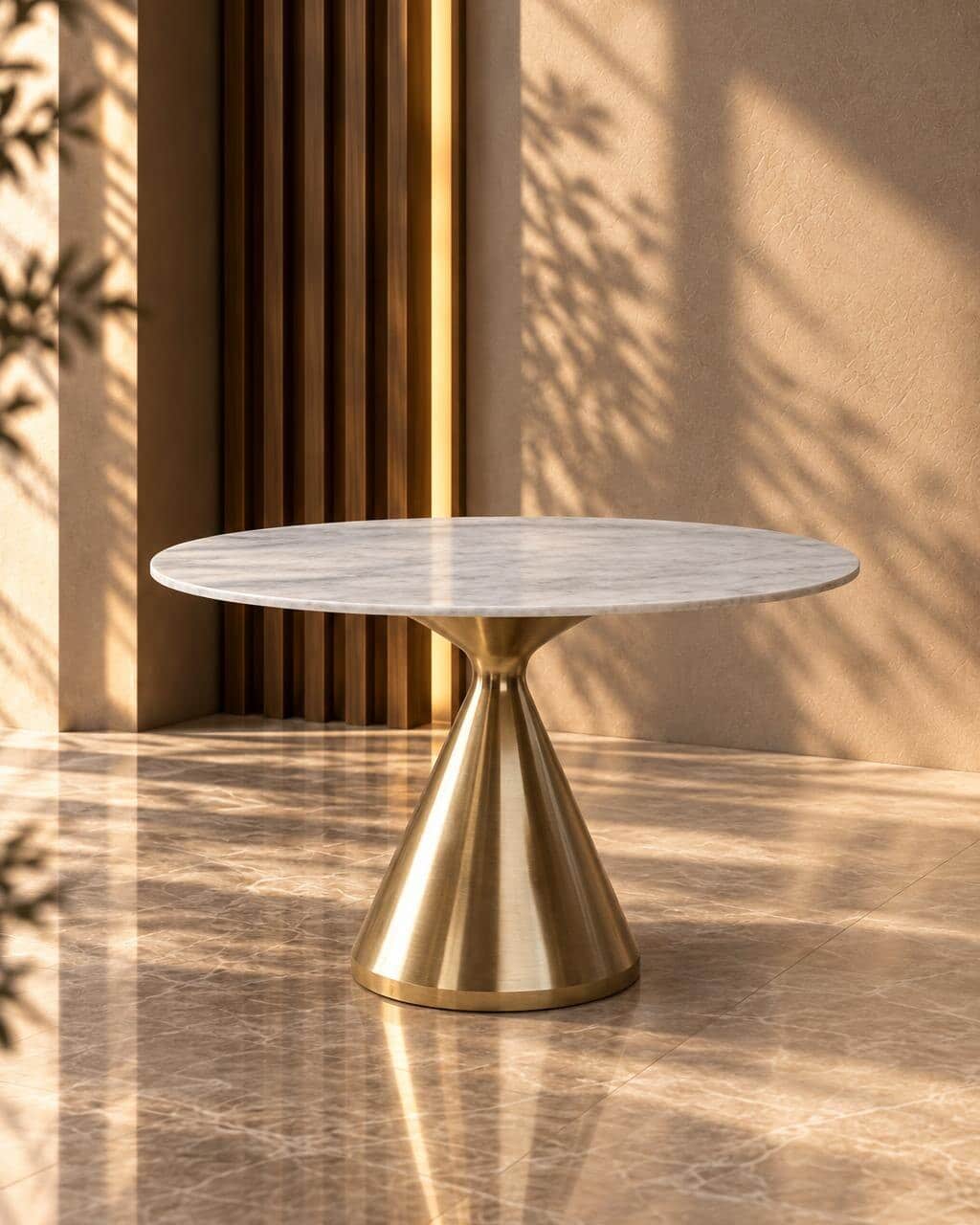 Favo Dining Table