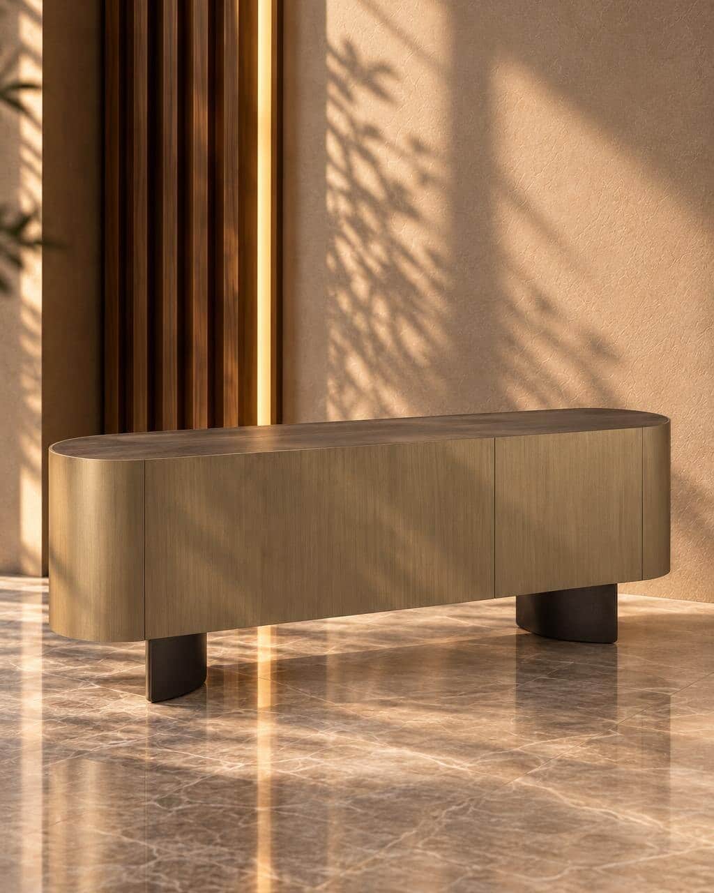 Zara Buffet
