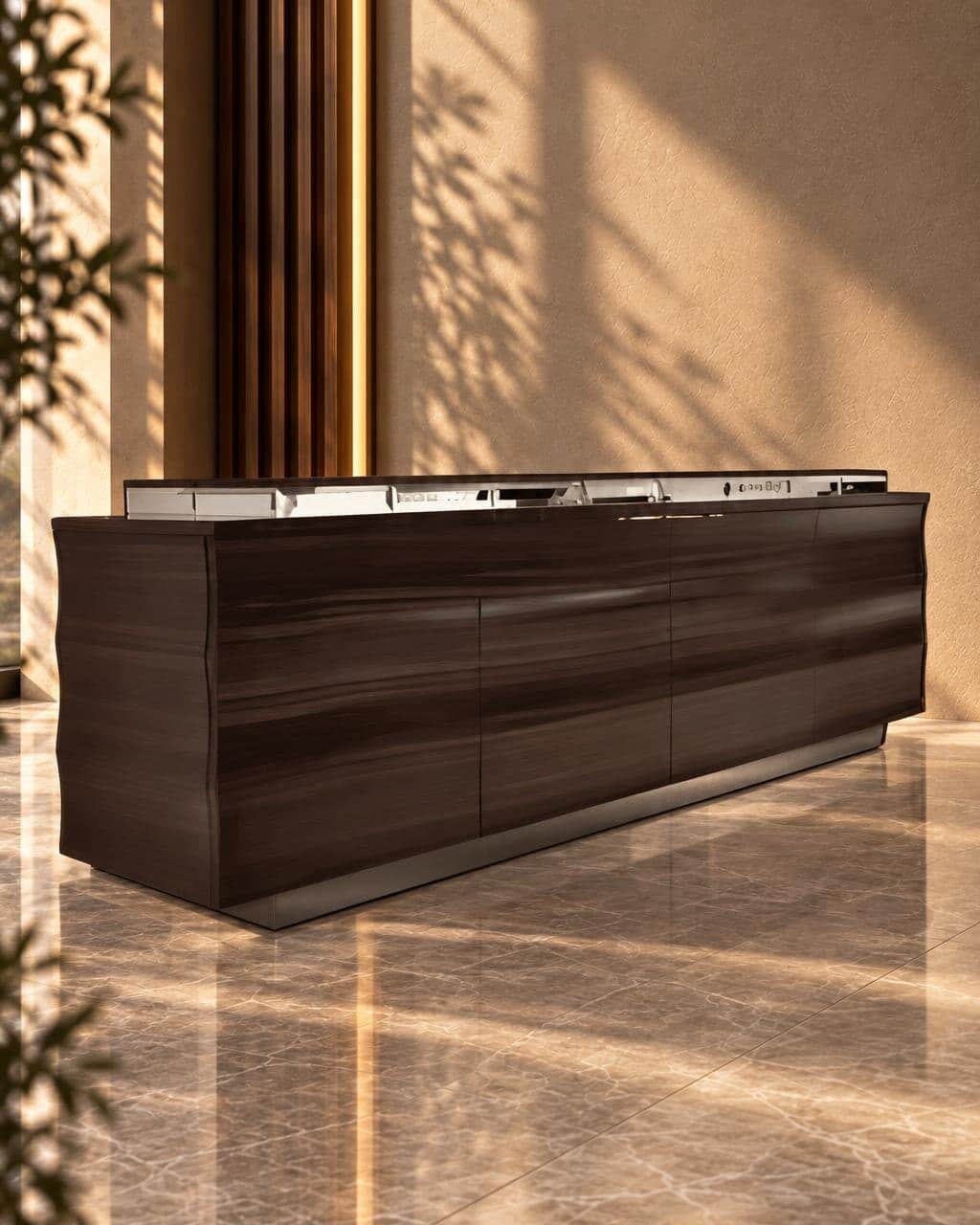 Tina Buffet