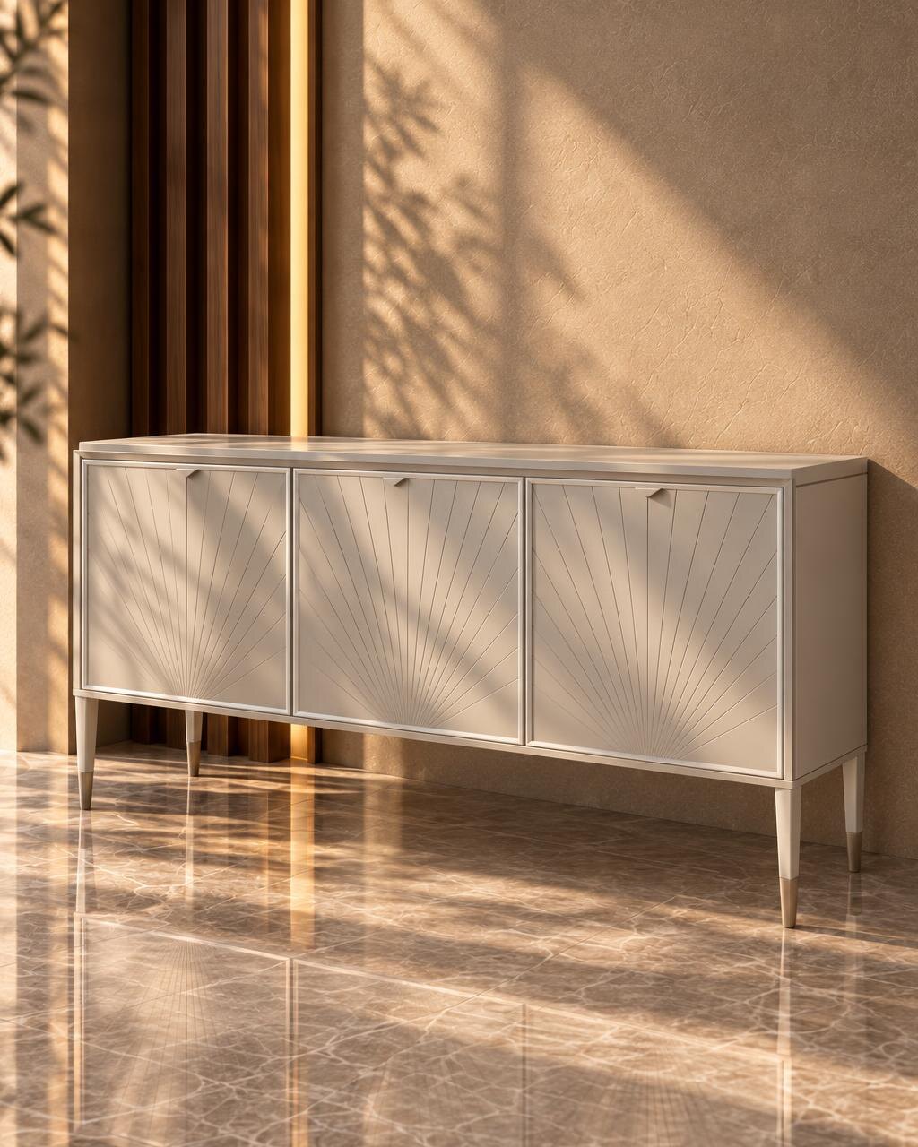 Zeno Buffet