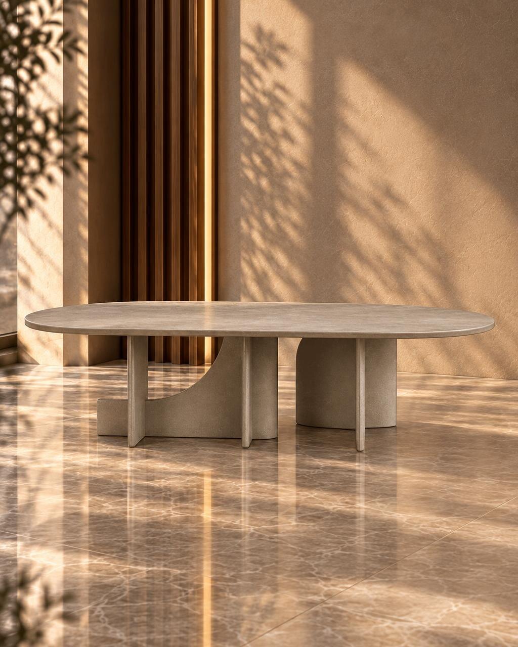 Velo Dining Table