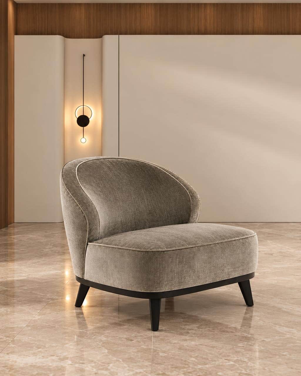 Kynzo Living Chair
