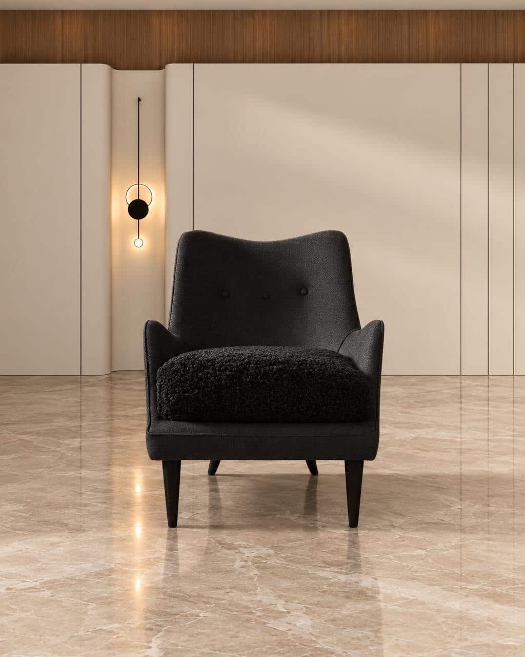 Nover Living Chair