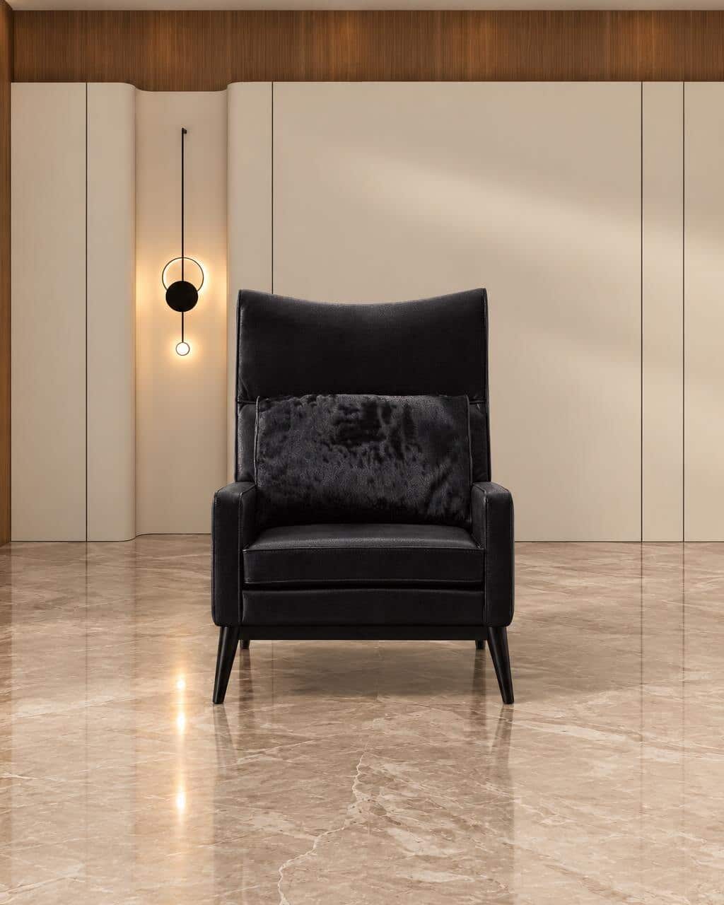 Tera Living Chair
