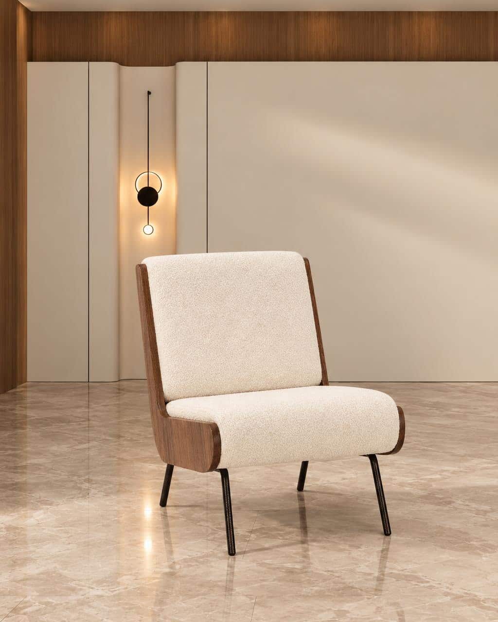Mylon Living Chair
