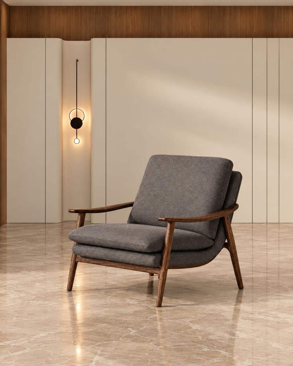 Ciro Living Chair