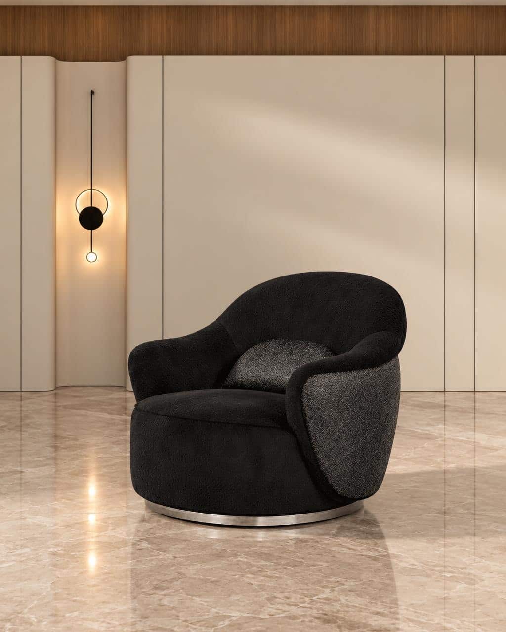 Favo Living Chair