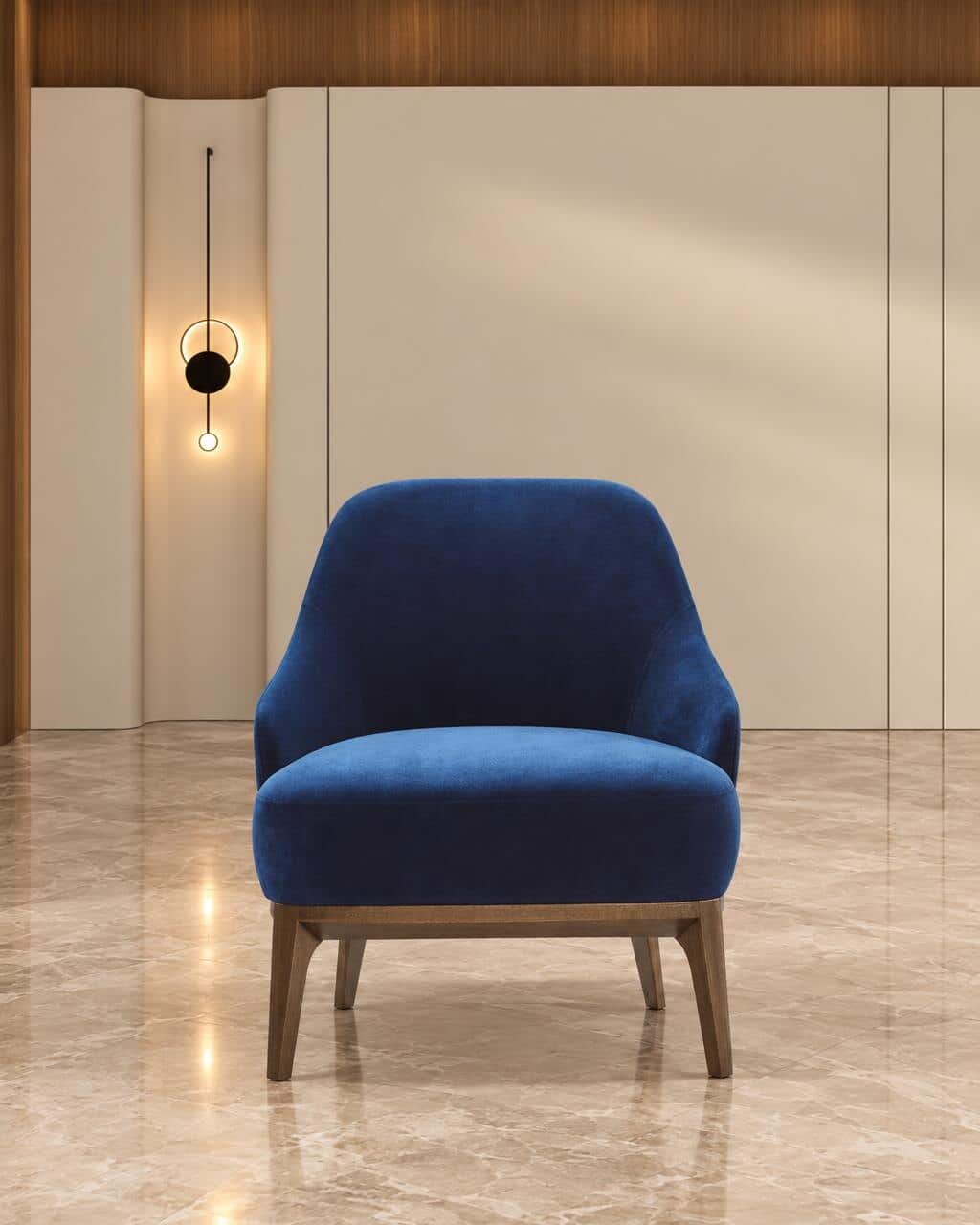 Remi Living Chair