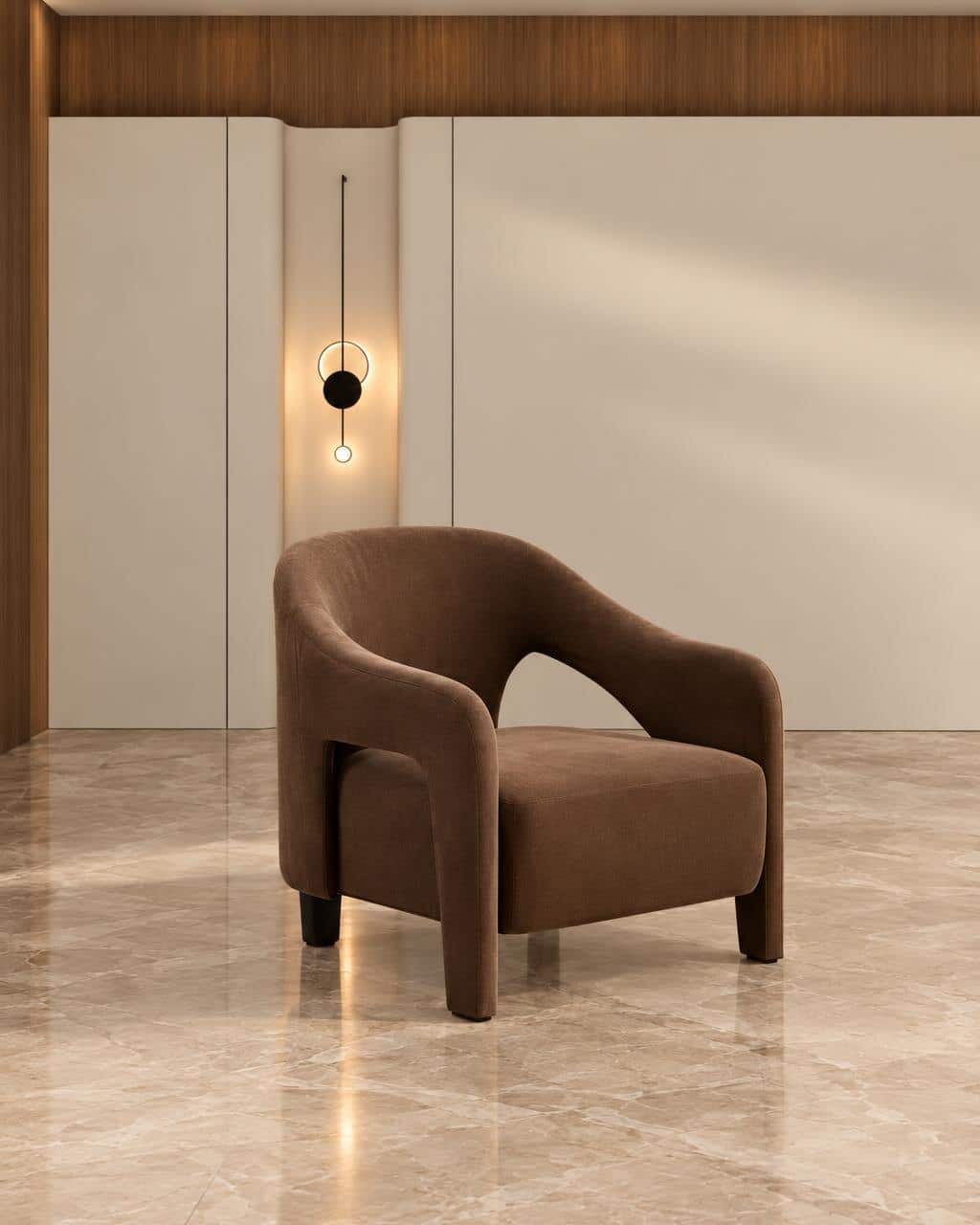 Rino Living Chair