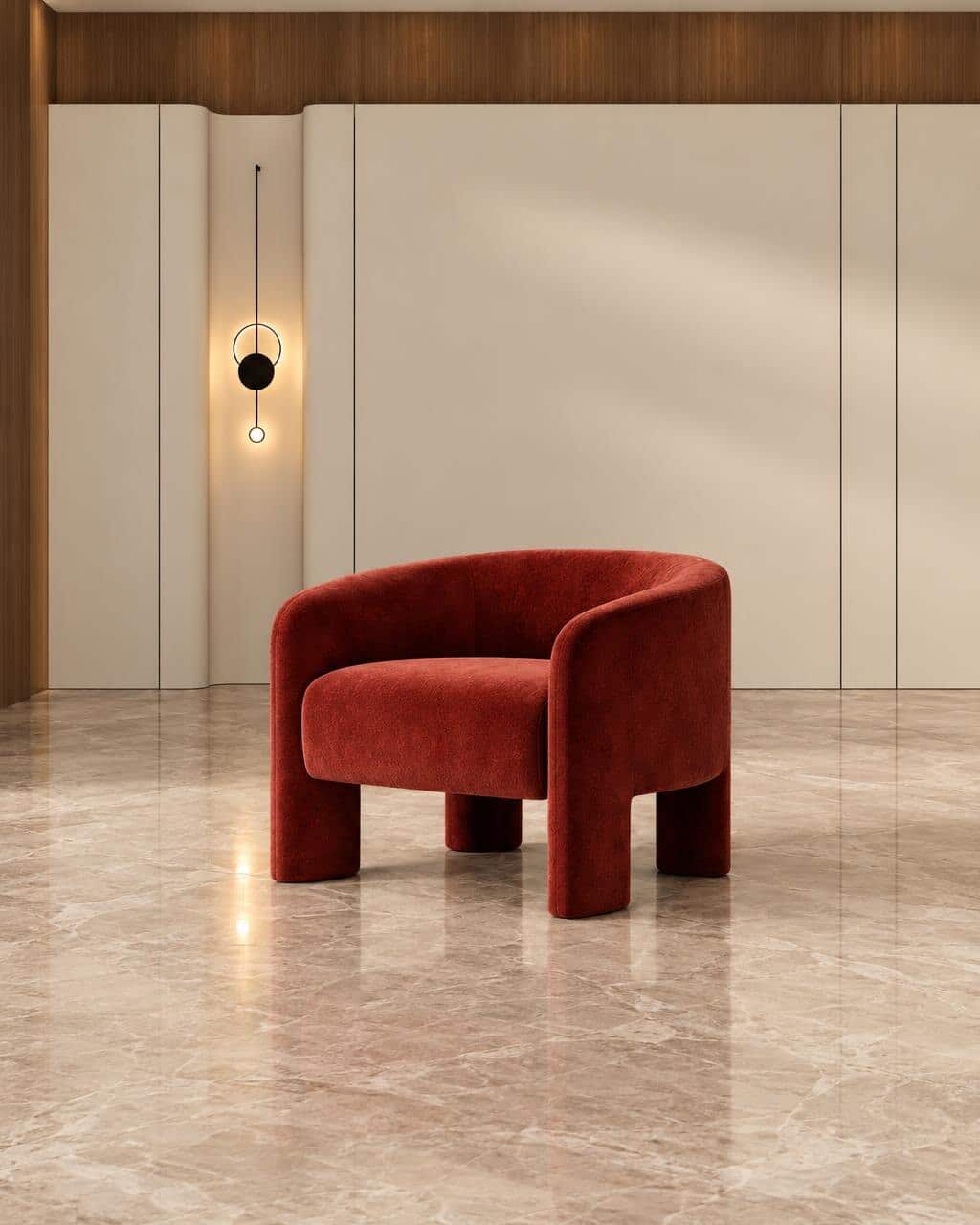 Kixo Living Chair
