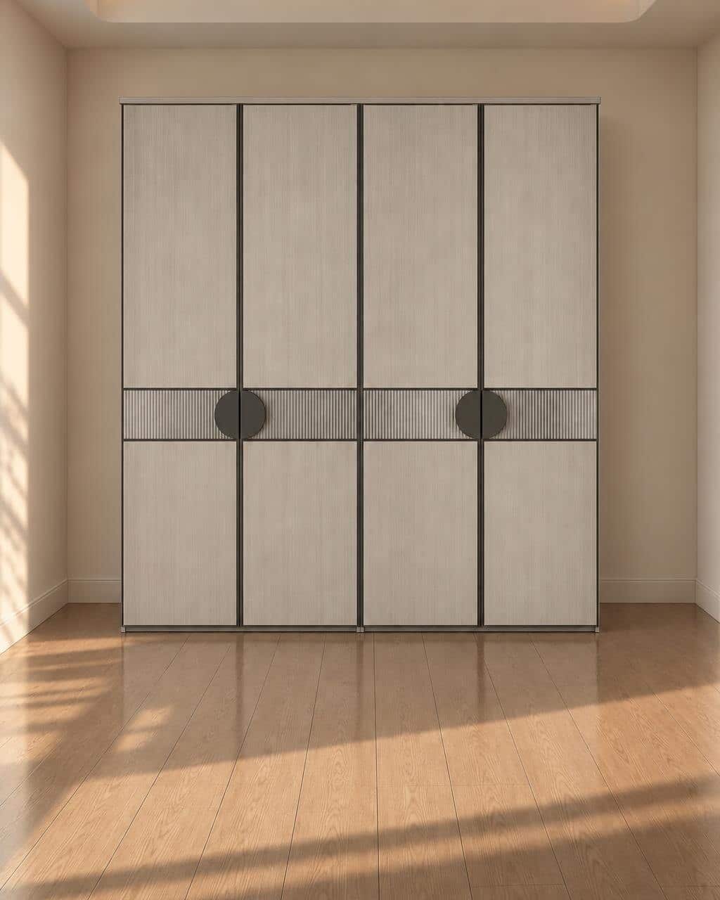 Strea Wardrobe Set