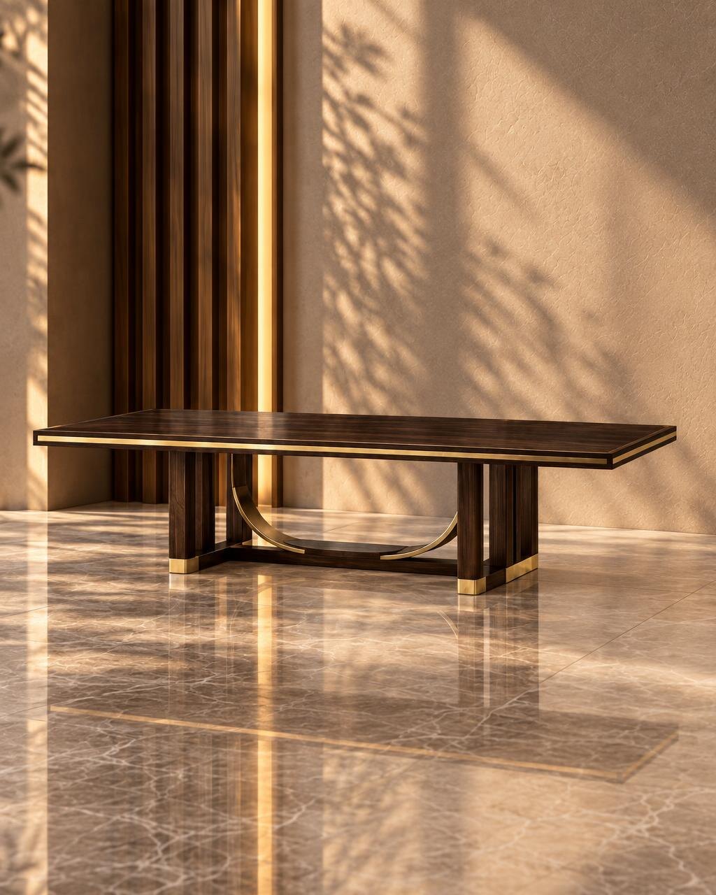 Meko Dining Table