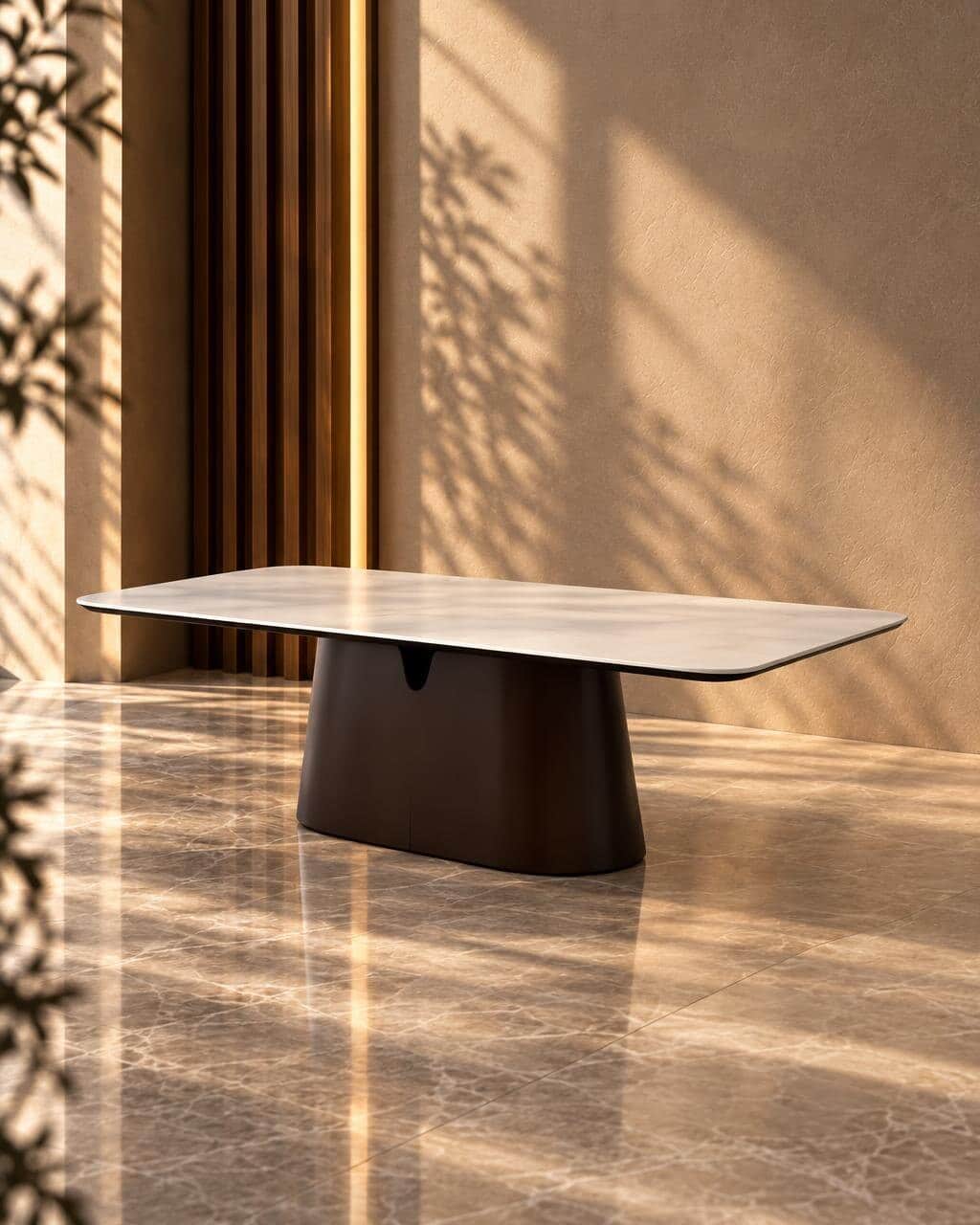 Kaxo Dining Table