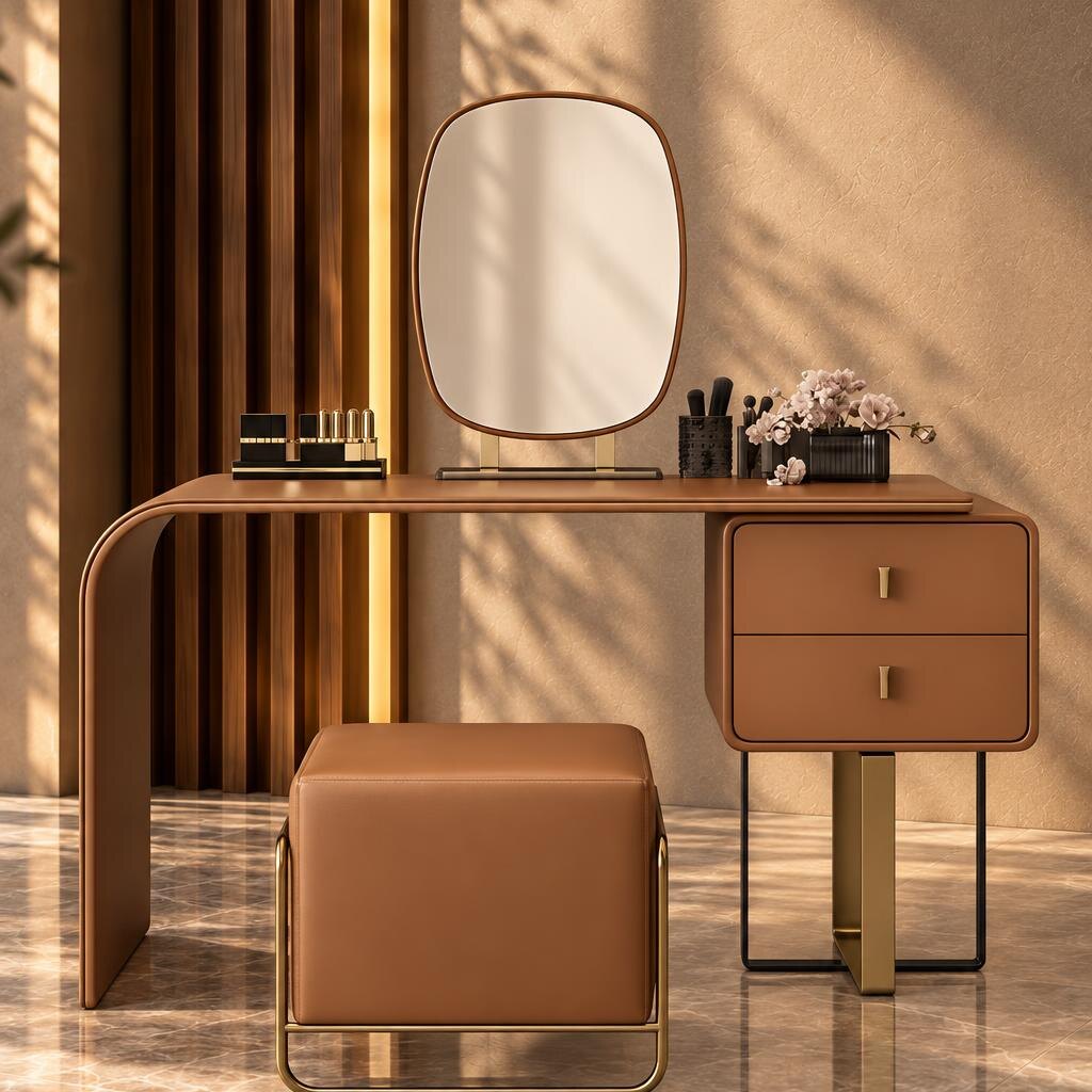 Miri Dresser Set