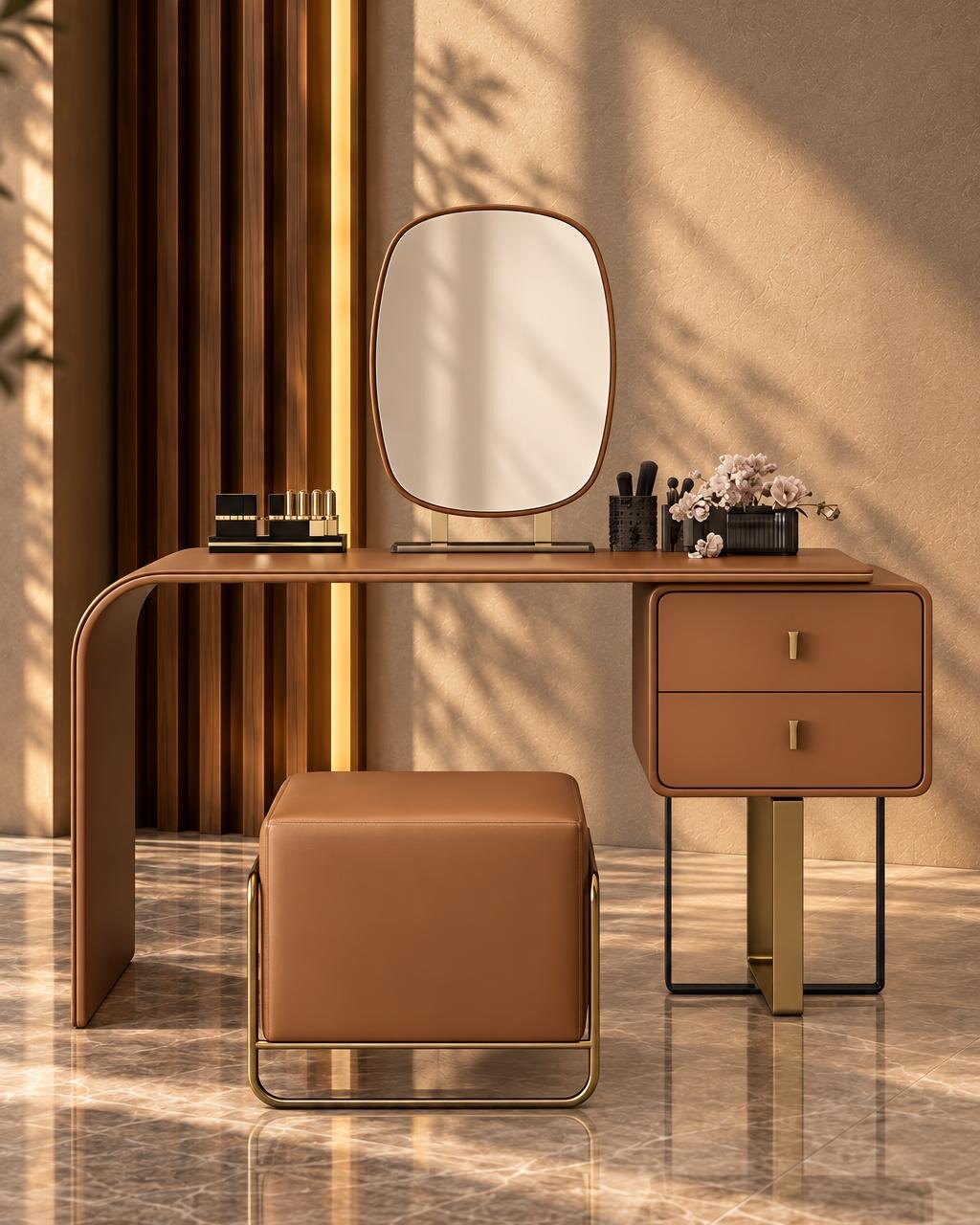 Miri Dresser Set