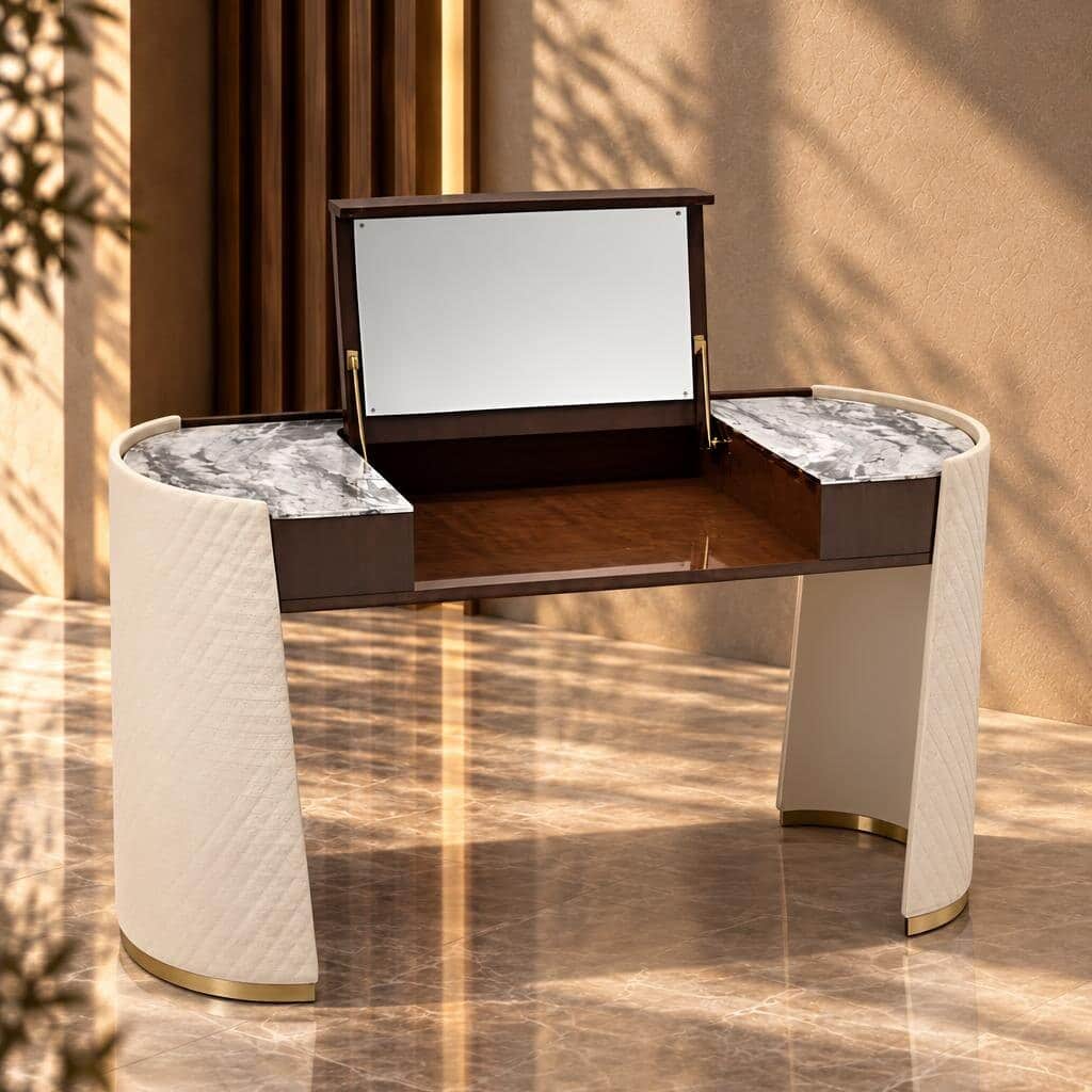 Tivo Dresser Set