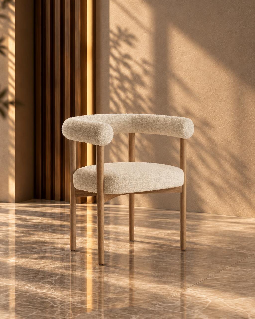 Soma Dining Chair