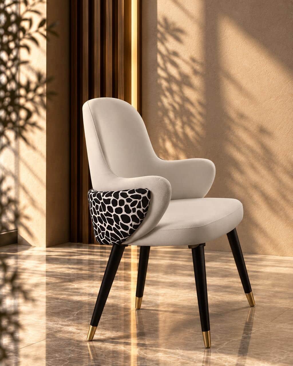 Mova Dining Chair