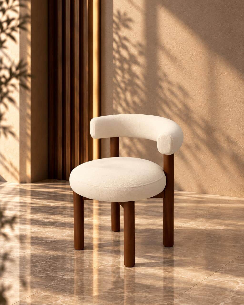 Tora Dining Chair