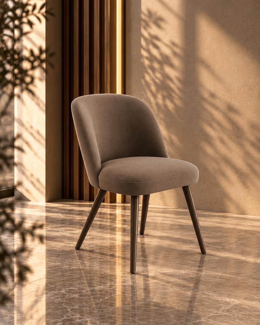 Uaro Dining Chair