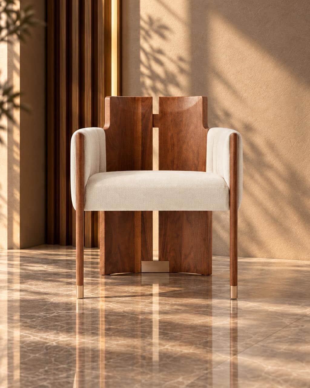 Nilo Dining Chair