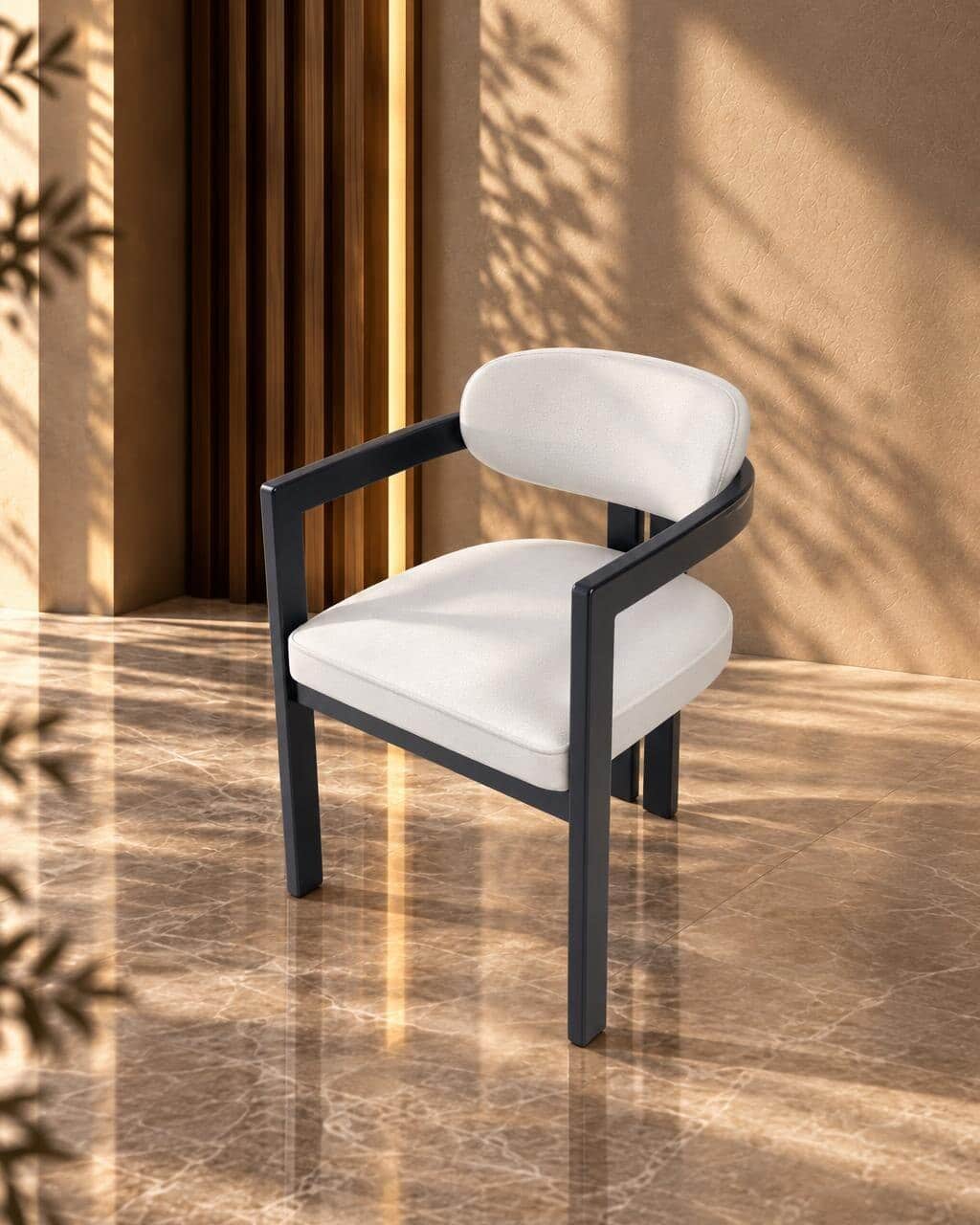 Lona Dining Chair