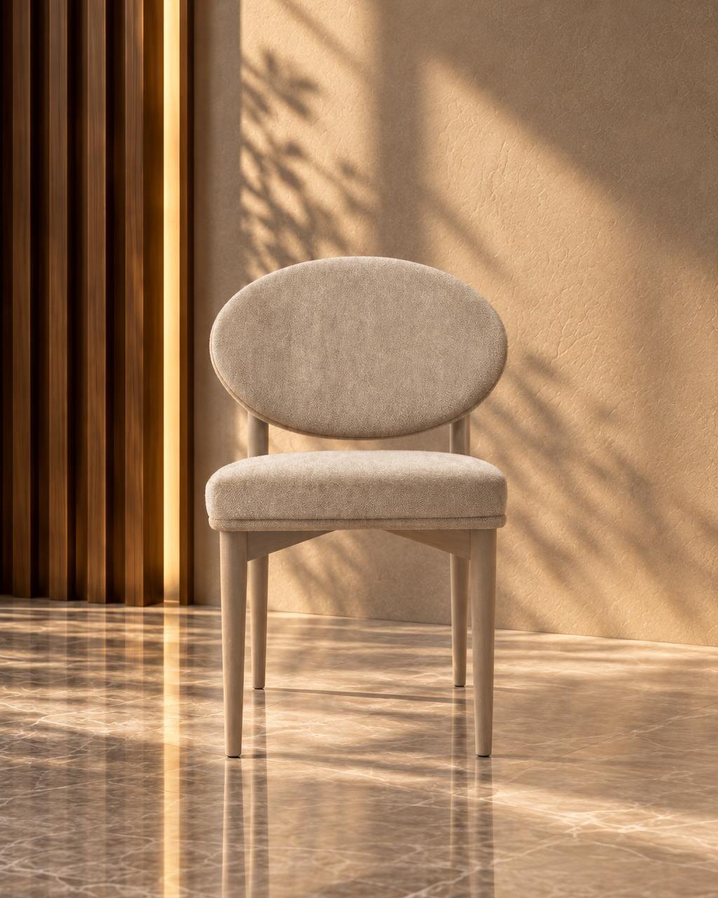 Sila Dining Chair