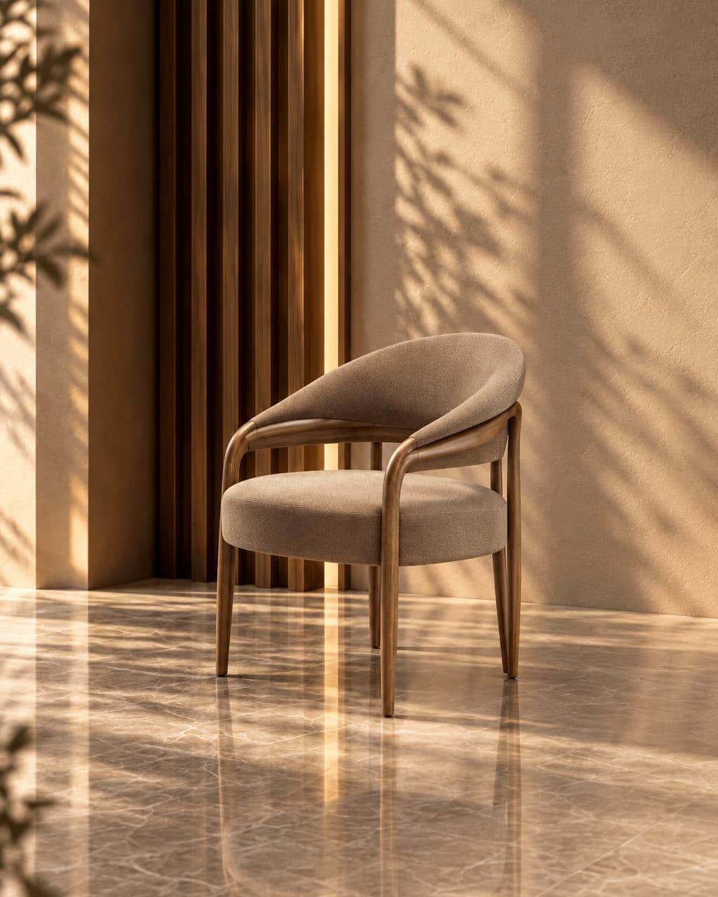 Mena Dining Chair