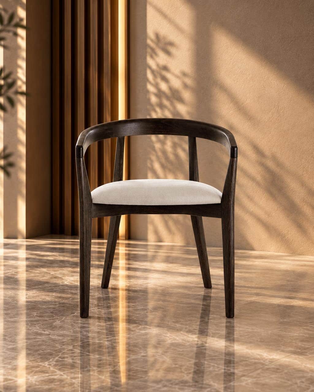 Petel Dining Chair