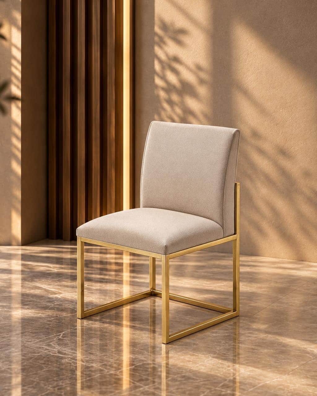 Brix Dining Chair