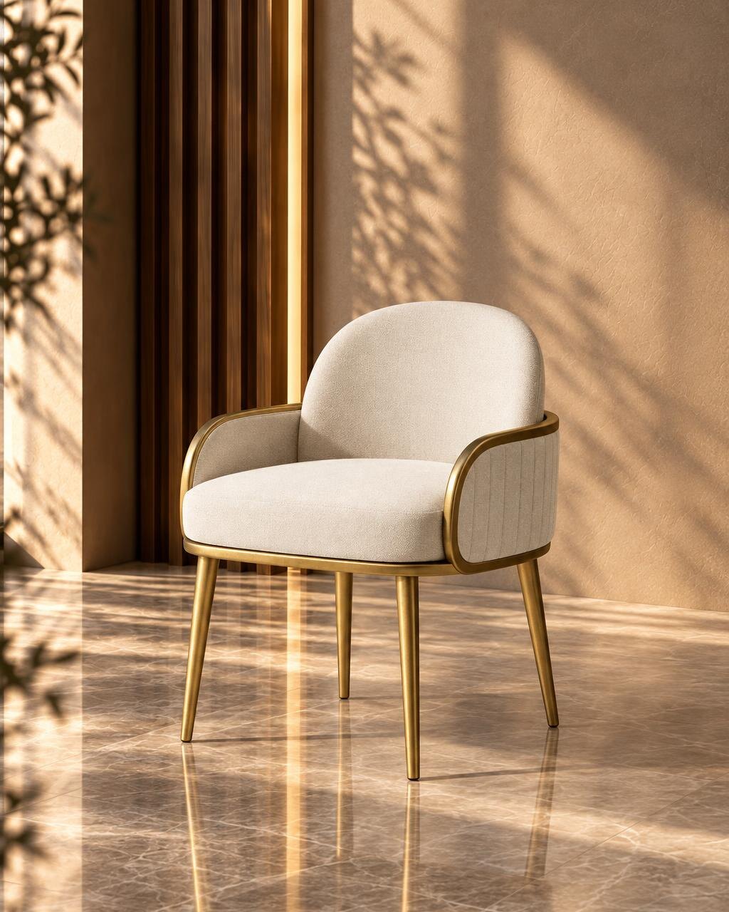 Sero Dining Chair