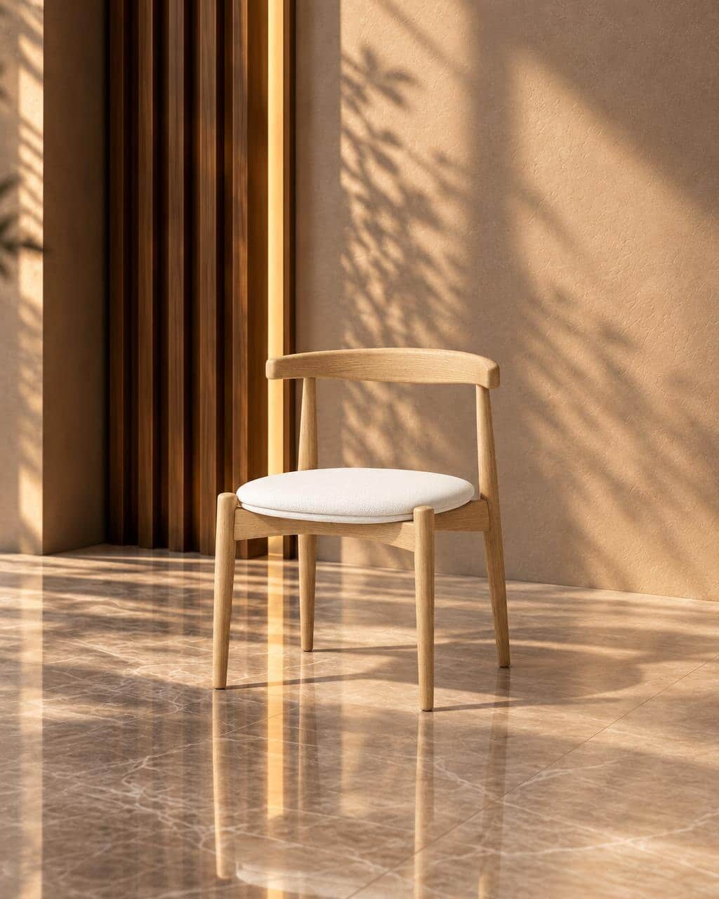 Roro Dining Chair