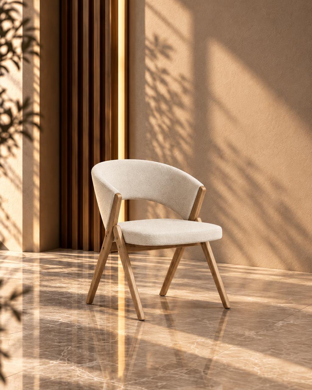 Viro Dining Chair