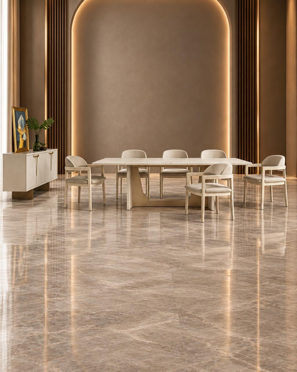 Fenza Dining Room Set