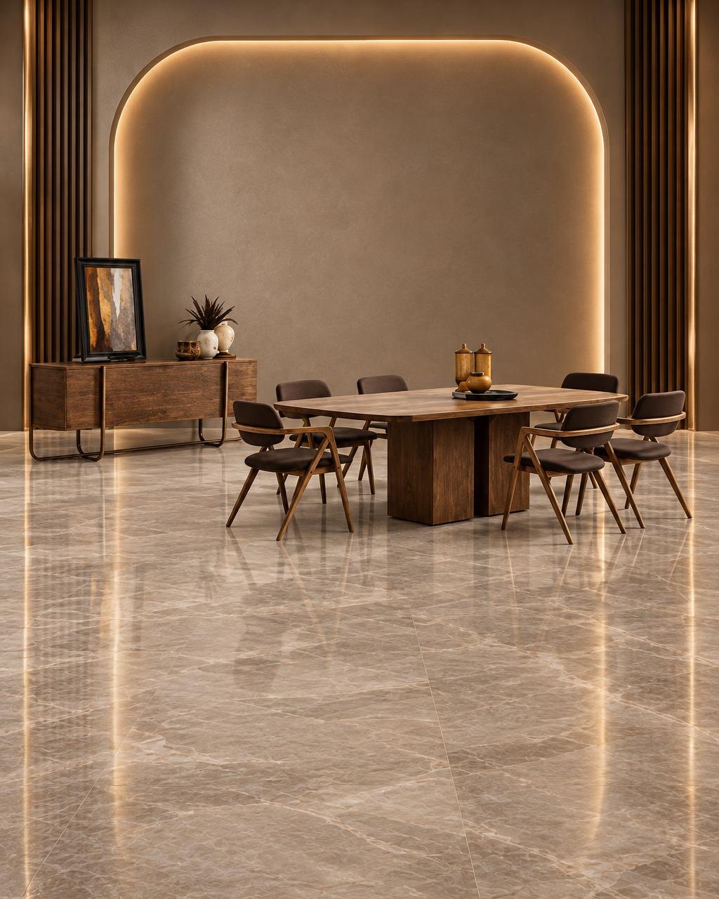 Dorin Dining Room Set