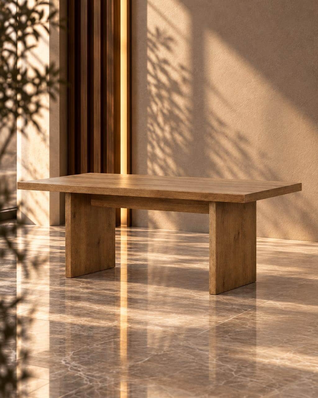 Toni Dining Table
