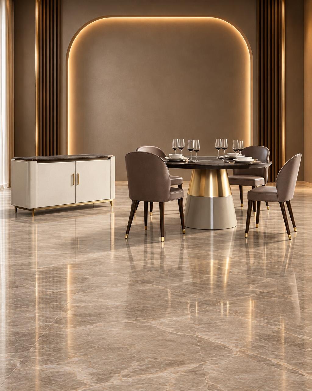 Nexor Dining Room Set
