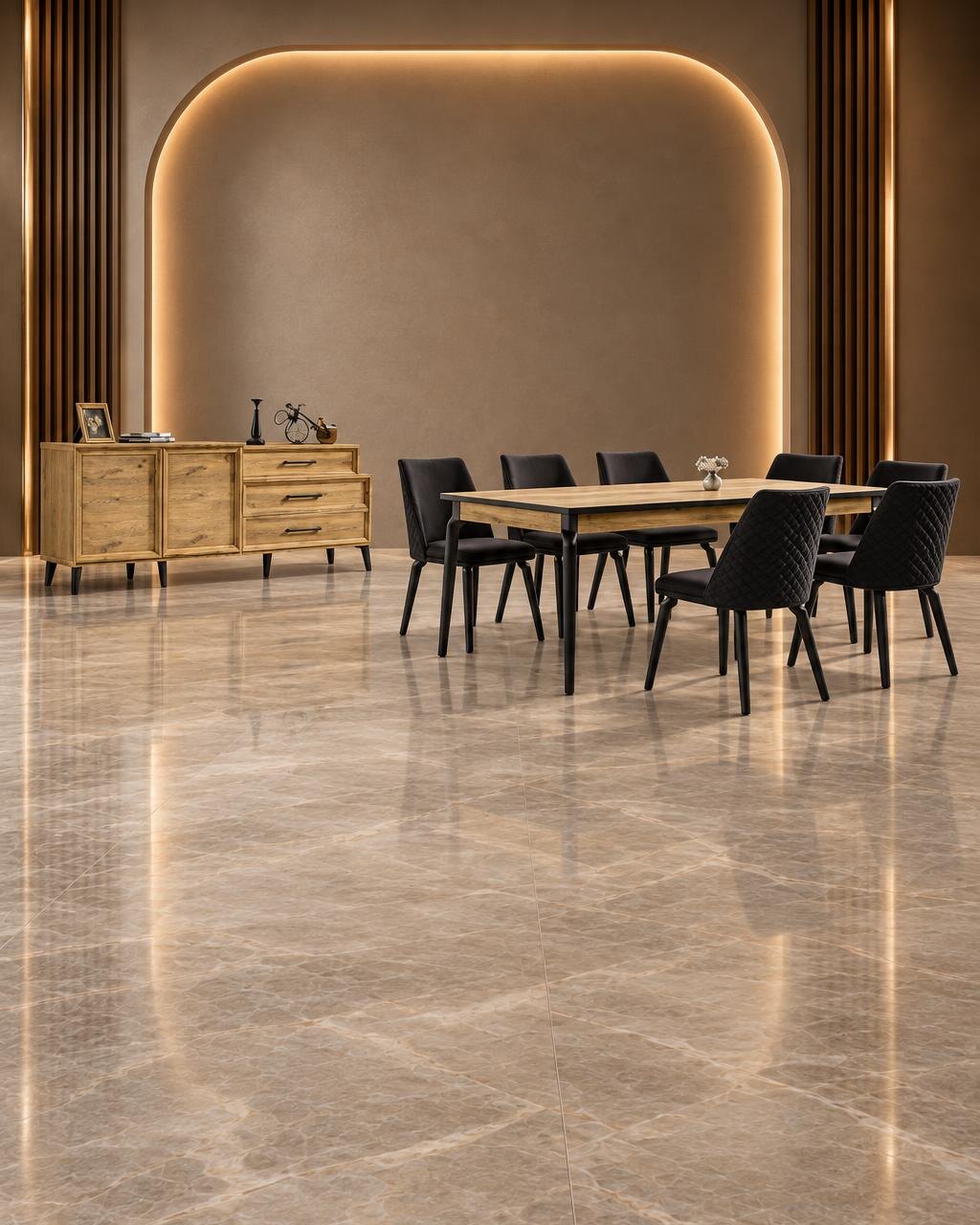Yoren Dining Room Set