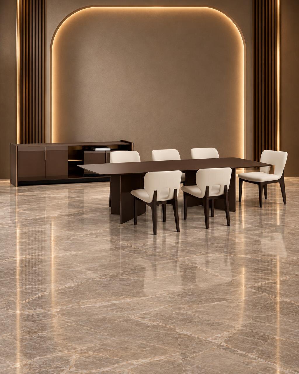 Rylin Dining Room Set