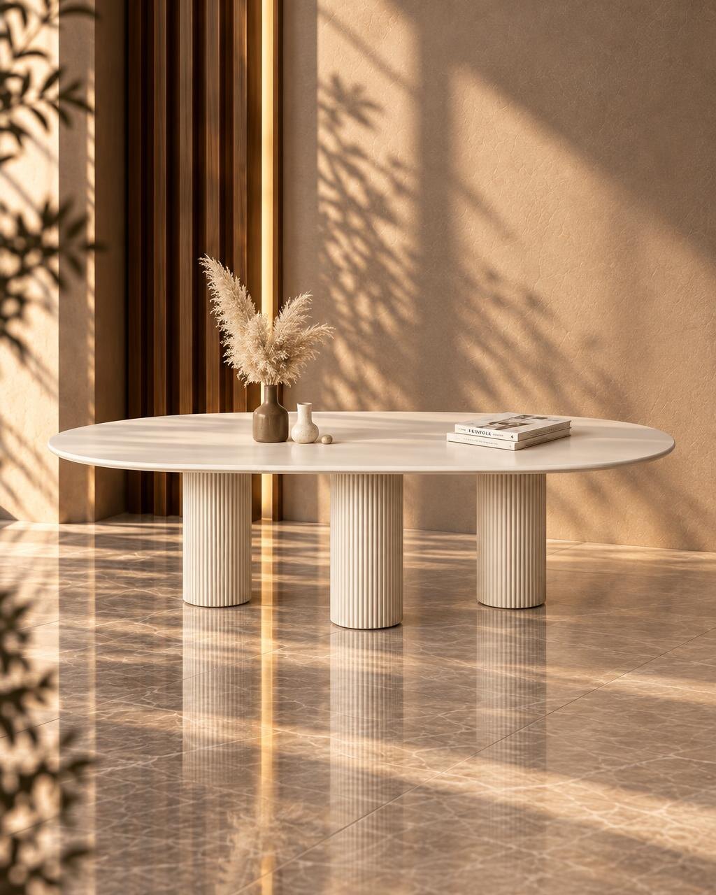 Vila Dining Table