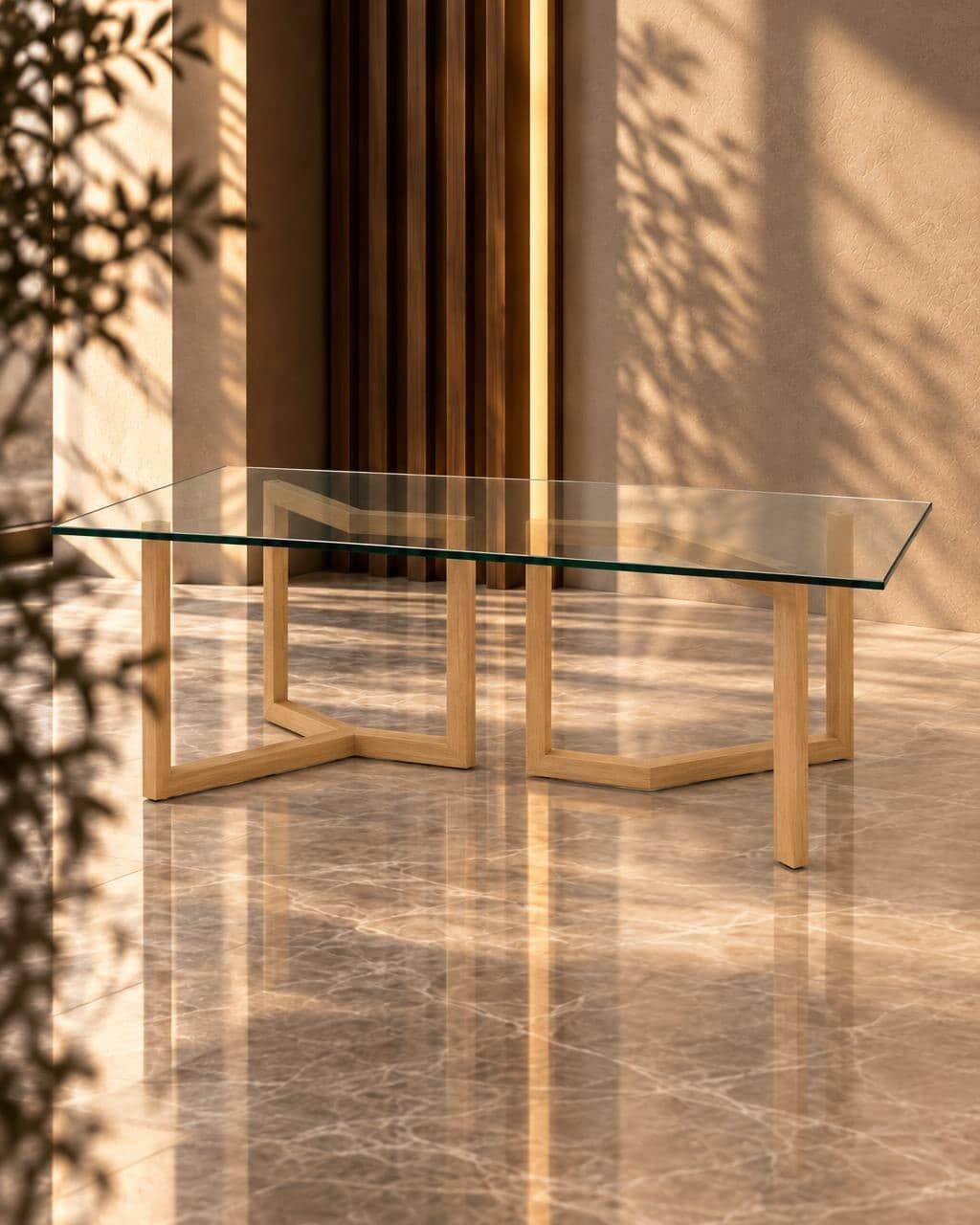 Vera Dining Table